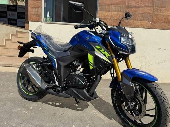 HAOJUE DR 160 S 